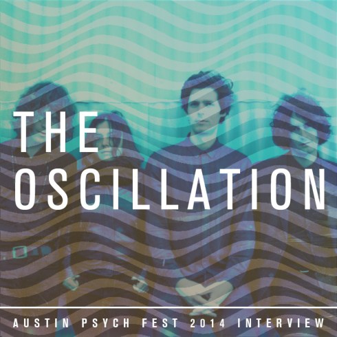 THE-OSCILLATION